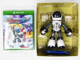 Mighty No. 9 Signature Edition (Xbox One)