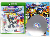 Mighty No. 9 Signature Edition (Xbox One)