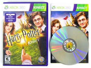 Harry Potter [Kinect] (Xbox 360)