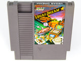 Vegas Dream (Nintendo / NES)