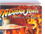 Indiana Jones And The Temple Of Doom [Tengen] (Nintendo / NES)