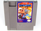 Strider (Nintendo / NES)