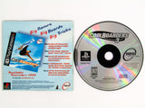 Cool Boarders 3 [Greatest Hits]  (Playstation / PS1)