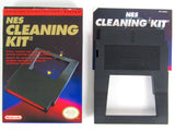 Cleaning Kit (Nintendo / NES)
