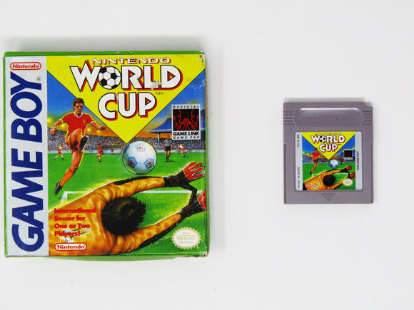 Nintendo World Cup (Game Boy)