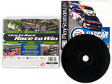 NASCAR 99 (Playstation / PS1)