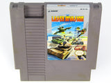 Laser Invasion (Nintendo / NES)