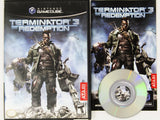 Terminator 3 Redemption (Nintendo Gamecube)