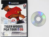 Tiger Woods 2006 (Nintendo Gamecube)