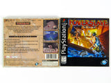 Power Slave (Playstation / PS1)