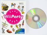 Wii Party (Nintendo Wii)