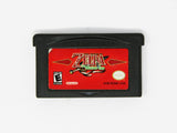 Zelda Minish Cap (Game Boy Advance / GBA)
