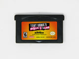 Tony Hawk American Skateland (Game Boy Advance / GBA)