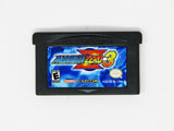 Mega Man Zero 3 (Game Boy Advance / GBA)