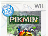 New Play Control: Pikmin (Nintendo Wii)