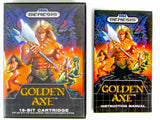 Golden Axe (Sega Genesis)