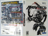 MadWorld (Nintendo Wii)