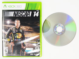 NASCAR 14 (Xbox 360)