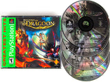 Legend Of Dragoon [Greatest Hits] (Playstation / PS1)