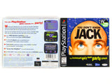 You Don't Know Jack (Playstation / PS1)