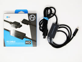 Nintendo Wii HD Cable [Unofficial]