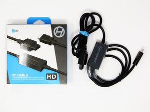 Wii HD Cable [Hyperkin] (Nintendo Wii)