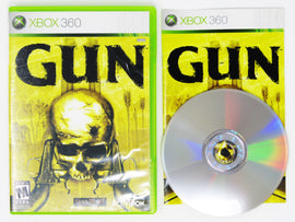 Gun (Xbox 360)