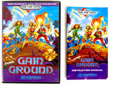 Gain Ground (Sega Genesis)