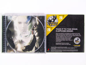 Resident Evil 3 Nemesis (Playstation / PS1) - RetroMTL