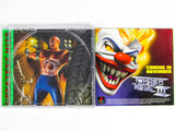 Twisted Metal 2 [Greatest Hits] (Playstation / PS1)