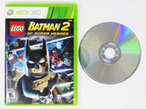 LEGO Batman 2 (Xbox 360)
