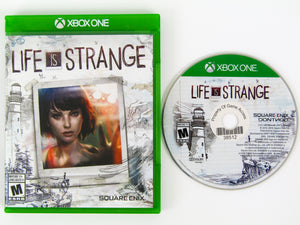 Life Is Strange (Xbox One)