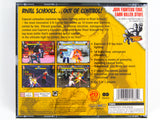 Rival Schools (Playstation / PS1)