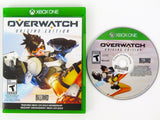 Overwatch Origins Edition (Xbox One)