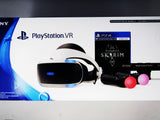 Playstation VR Headset Bundle (Playstation 4 / PS4)