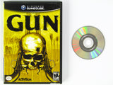 Gun (Nintendo Gamecube)