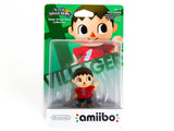 Villager - Super Smash Series (Amiibo)