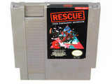 Rescue the Embassy Mission (Nintendo / NES)
