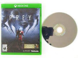 Prey (Xbox One)