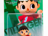 Villager - Super Smash Series (Amiibo)