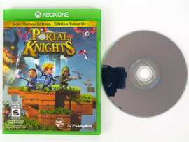Portal Knights (Xbox One)