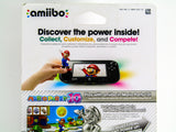 Mario - Silver - Super Mario Series (Amiibo)