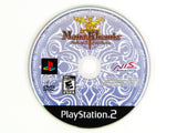 Mana Khemia Alchemists of Al-Revis (Playstation 2 / PS2)