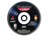 Um Jammer Lammy (Playstation / PS1)