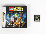 LEGO Star Wars Complete Saga (Nintendo DS)
