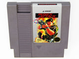 Rush'n Attack [5 Screw] (Nintendo / NES)