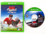 RBI Baseball 16 (Xbox One)