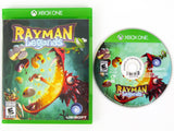 Rayman Legends (Xbox One)