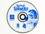 Torneko The Last Hope (Playstation / PS1)