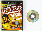 NBA Street Vol 3 (Nintendo Gamecube)